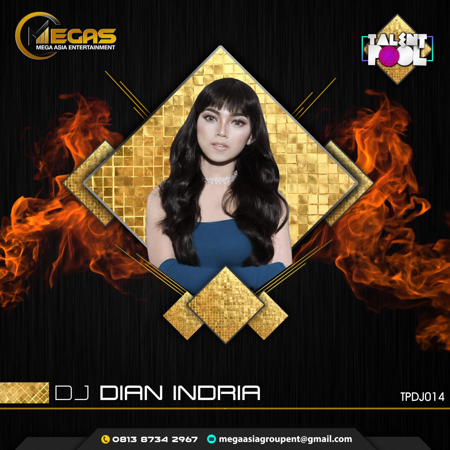 Dian Indria